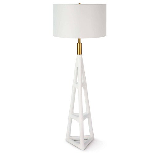Tanner Floor Lamp - Open Box